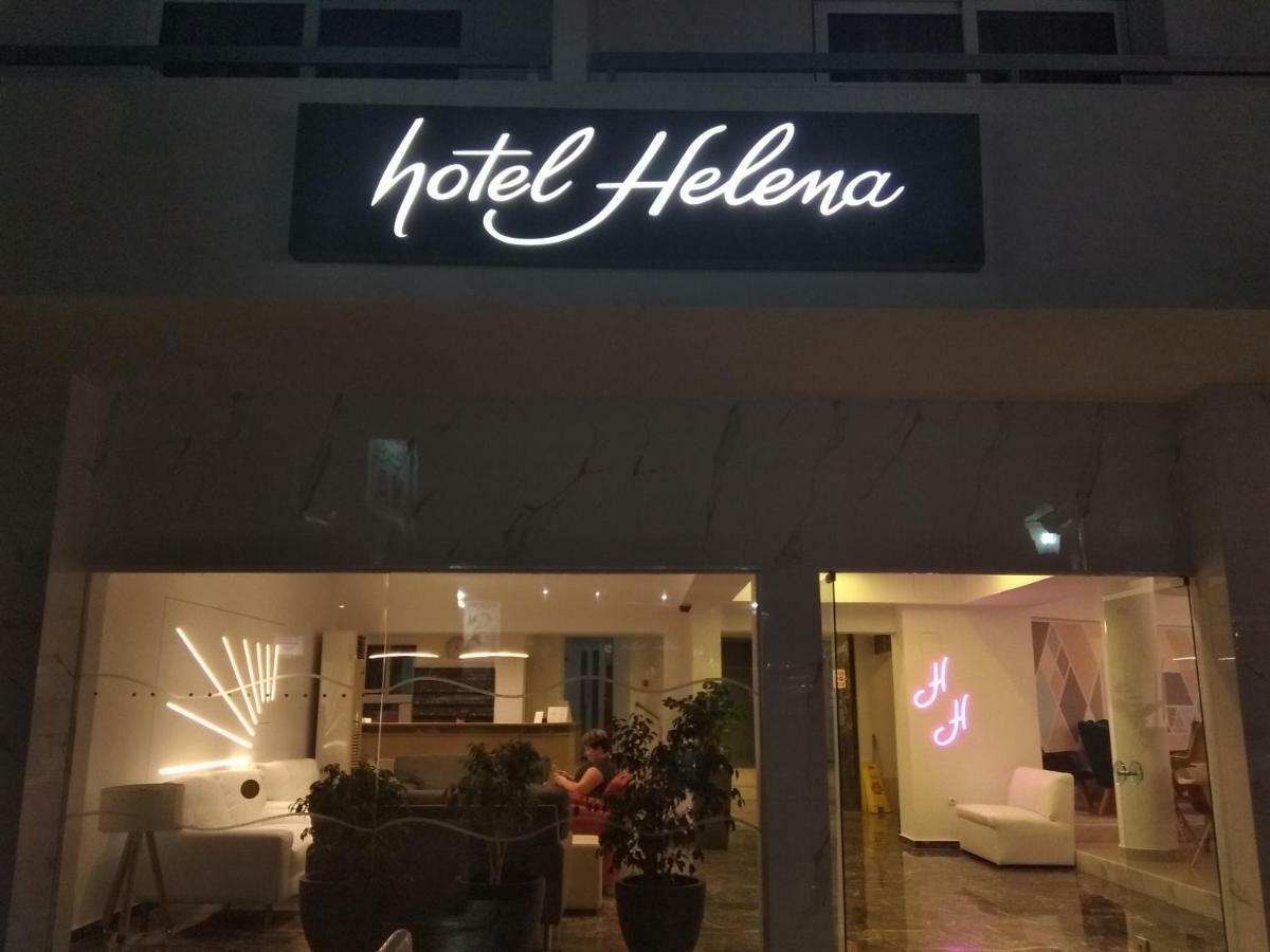 Helena Rhodes City