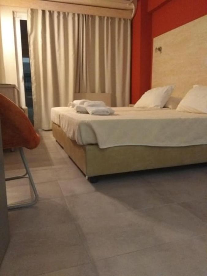 Helena Hotel Rhodes City