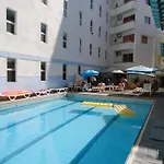 Helena Hotel