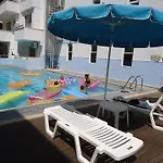 Helena Hotel