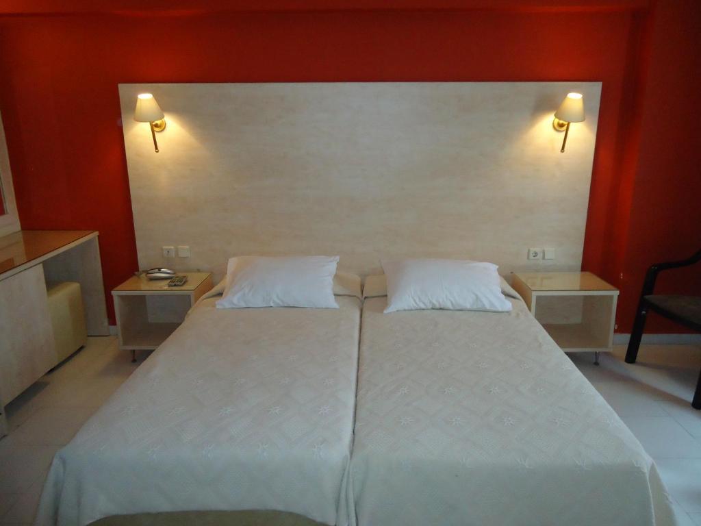 Helena Hotel