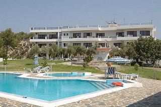 Hotel Helena 3*