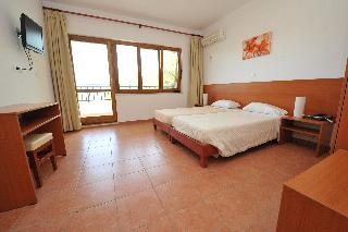Helena Hotel Rhodes City