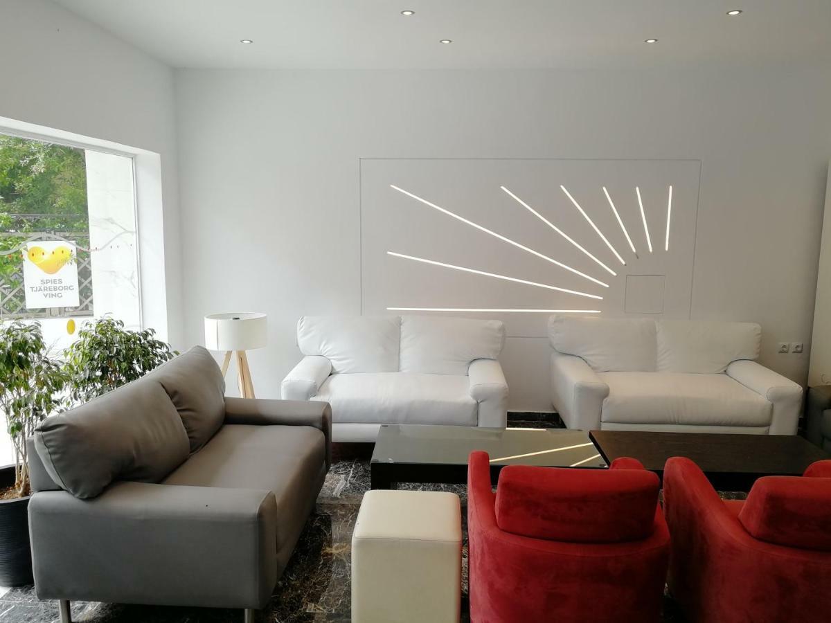 Helena Hotel 3*