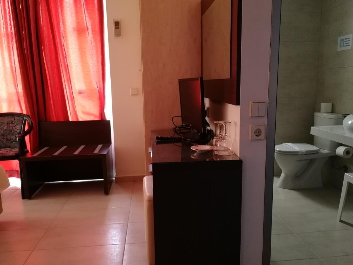 Helena Hotel Rhodes City